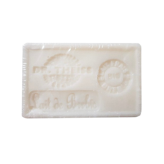 Savon de Marseille Amande au lait de Brebis Bio 125gr