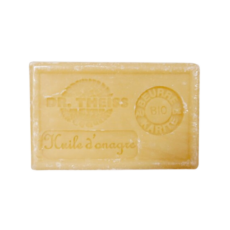 Savon de Marseille Huile d'Onagre Bio 125gr