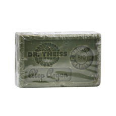 Savon de Marseille Alep & Argan 125gr