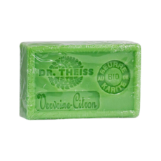 Savon de Marseille Verveine Citron 125gr