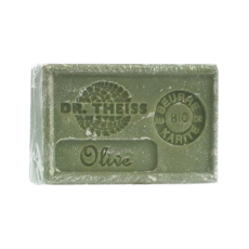 Savon de Marseille Huile d'Olive 125gr