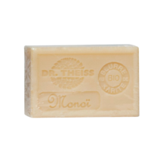 Savon de Marseille Monoï 125gr