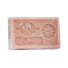 Savon de Marseille Coco 125gr