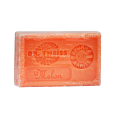 Savon de Marseille Melon 125gr