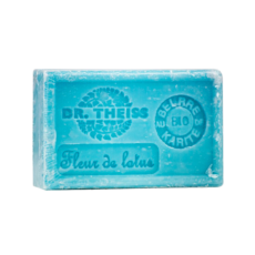 Savon de Marseille Fleur de Lotus 125gr