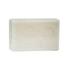 Savon de Marseille Fleur de Lys 125gr