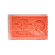 Savon de Marseille Jasmin 125gr