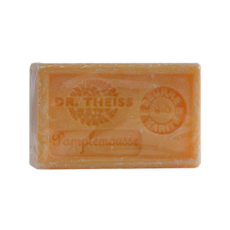 Savon de Marseille Pamplemousse 125gr