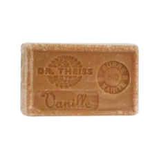 Savon de Marseille Vanille 125gr