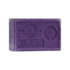 Savon de Marseille Violette 125gr