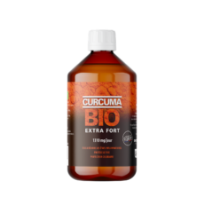 Curcuma Bio Extra Fort 1310mg/jour 500ml