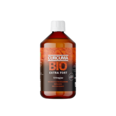 Curcuma Bio Extra Fort 1310mg/jour 300ml