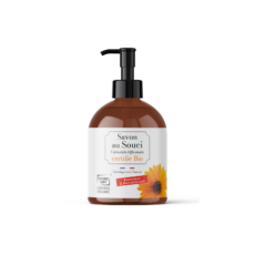 Savon au Souci certifié BIO 250ml