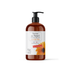 Savon au Souci certifié BIO 500ml