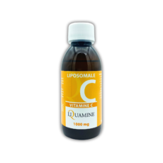 Vitamine C lipsomale