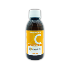 Vitamine C lipsomale 1000mg