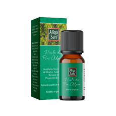 Huile essentielle de Pin Alpin 10ml