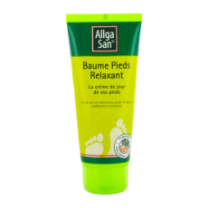 Baume pieds relaxant 100ml