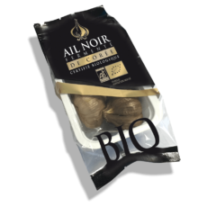 Ail Noir Bio Fermenté de Corée 90g