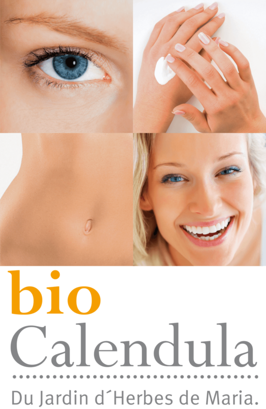 Bio Calendula