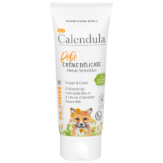 Crème Délicate Peaux Sensibles 75ml