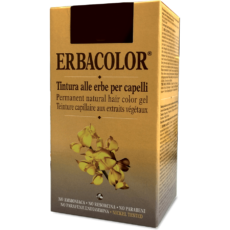 Coloration N°6 Blond Naturel