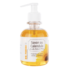 Savon liquide au Souci 250ml