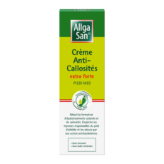 Crème Anti-Callosités Extra Forte 30ml