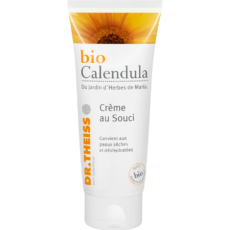 Creme au Souci 100ml