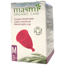 Coupe menstruelle taille M
