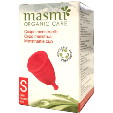 Coupe menstruelle Taille S