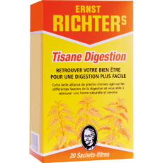 Tisane Richter's Digestion 20 sachets
