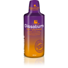 Dissolium 100% Sauvage 600ml