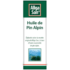 Huile essentielle de Pin Alpin 10ml