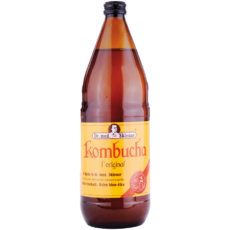 Kombucha du Dr.Sklenar 1L