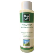 Lotion au Pin Alpin pour frictions cutanées 250ml