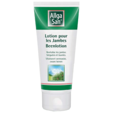 Lotion pour les jambes 100ml