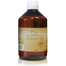 Or colloïdal 500ml