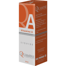 Vitamine A Liquide 30ml