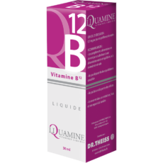 Vitamine B12 Liquide 30ml