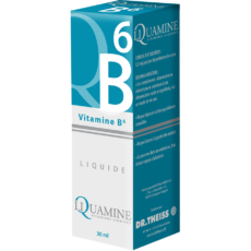 Vitamine B6 Liquide 30ml