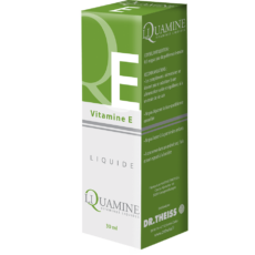 Vitamine E Liquide 30ml