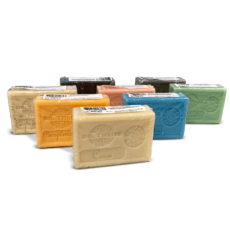 Savon de Marseille Huile d'Argan Bio 125gr