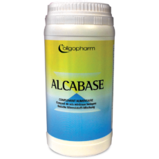 Alcabase poudre 250 gr