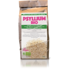 Psyllium blond Bio 300gr