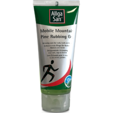 Gel relaxant pour les cervicales, le dos et les jambes 100ml