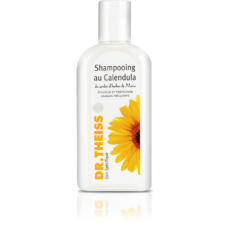 Shampooing au Calendula 200ml